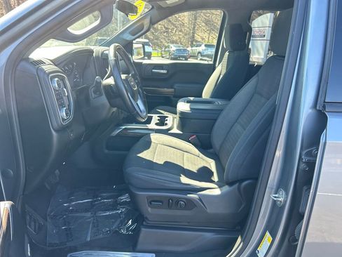 Used 2021 GMC Sierra 1500 Elevation w/ Preferred Package AWD/4WD image 9