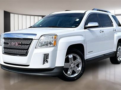 Used 2012 GMC Terrain SLT