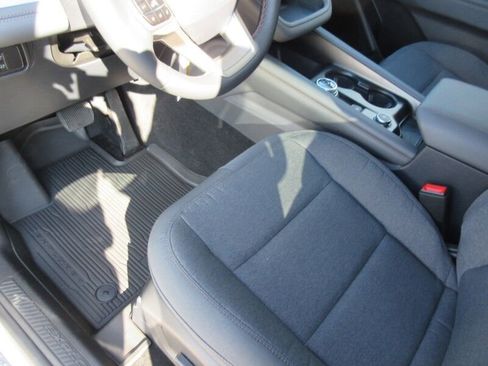 New 2026 Ford Explorer Active image 14