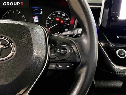 Used 2023 Toyota Corolla SE image 25