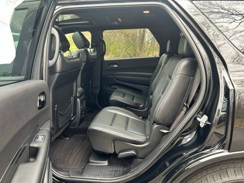 Used 2022 Dodge Durango GT AWD/4WD image 26