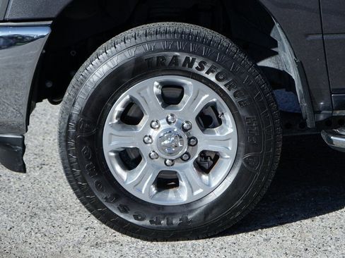 Used 2023 RAM 2500 Big Horn w/ Level 1 Equipment Group image 38