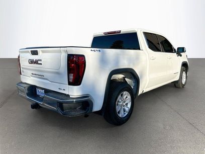 Used 2023 GMC Sierra 1500 SLE