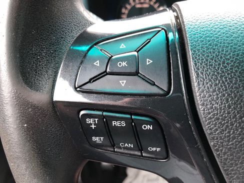 Used 2017 Ford Explorer 4WD Police Interceptor image 31