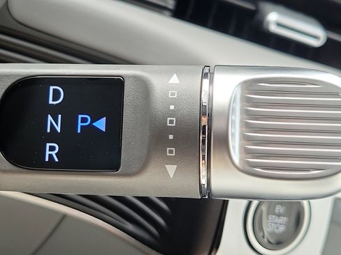 New 2024 Hyundai Ioniq 5 Limited AWD/4WD image 11