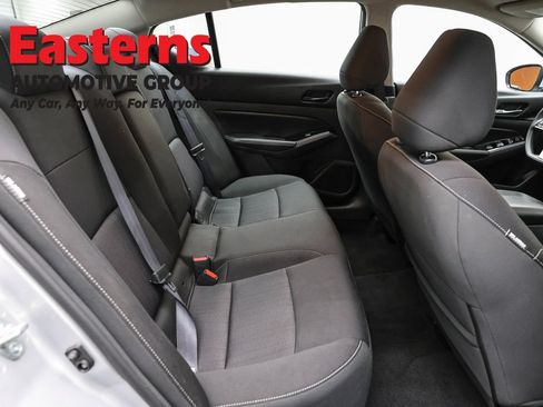 Used 2023 Nissan Altima 2.5 SV AWD/4WD image 23