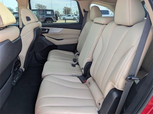 Used 2022 Acura MDX Standard image 27