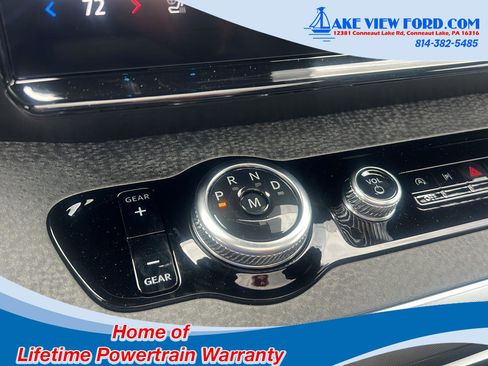 New 2026 Ford Expedition Tremor AWD/4WD image 44