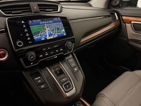 Used 2022 Honda CR-V Touring image 20