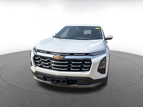 Used 2025 Chevrolet Equinox LT image 10