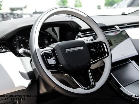 New 2026 Land Rover Range Rover Velar S AWD/4WD image 18