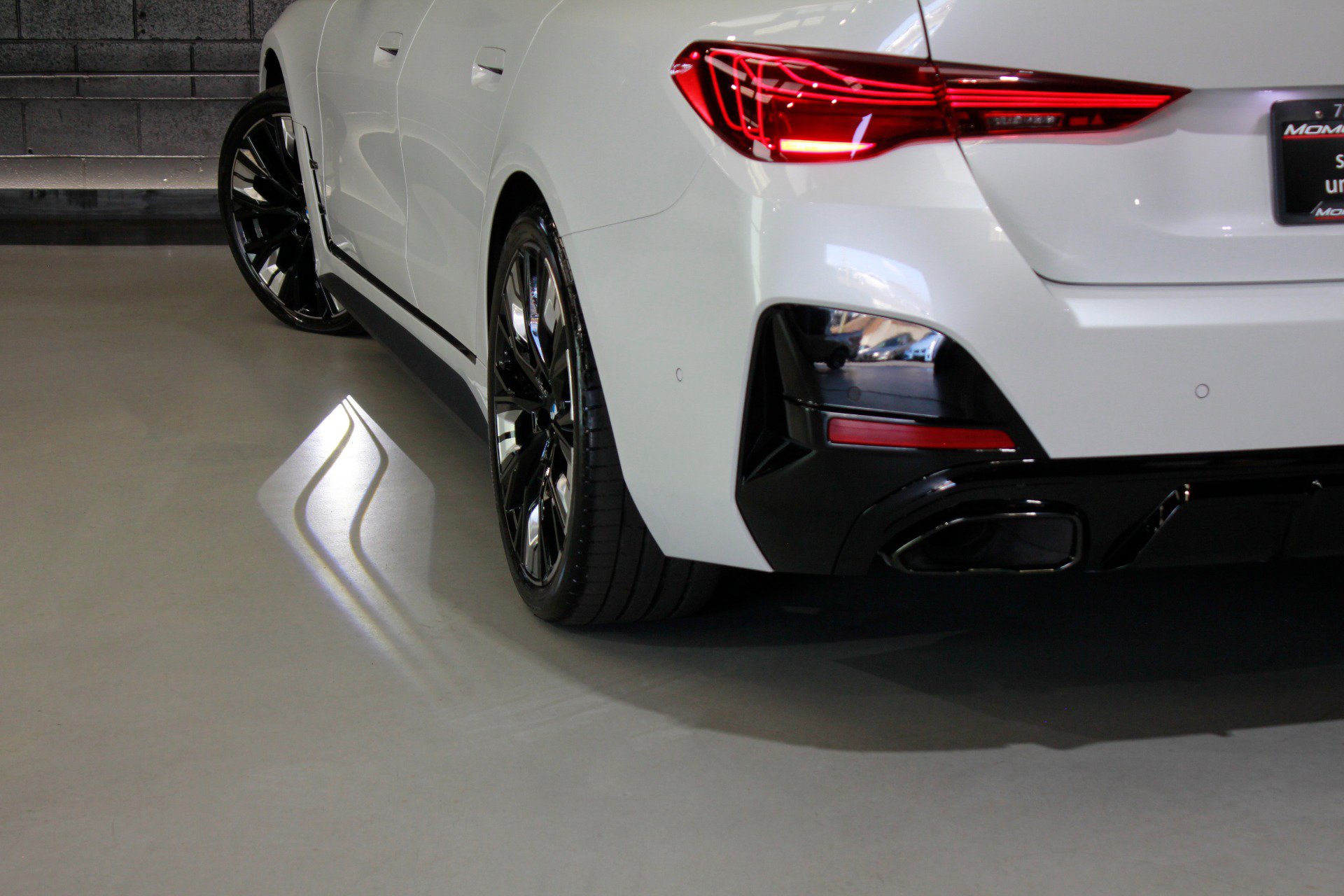 Used 2026 BMW M440i w/ Premium Package RWD image 13
