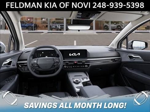 New 2027 Kia Sportage SX Prestige AWD/4WD image 14