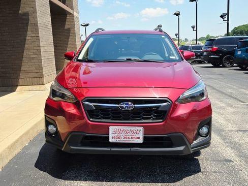 Used 2018 Subaru Crosstrek 2.0i Limited AWD/4WD image 2