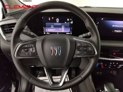 Used 2025 Buick Encore GX Preferred image 12