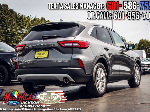 New 2026 Ford Escape Active w/ Tech Pack #1 image 28