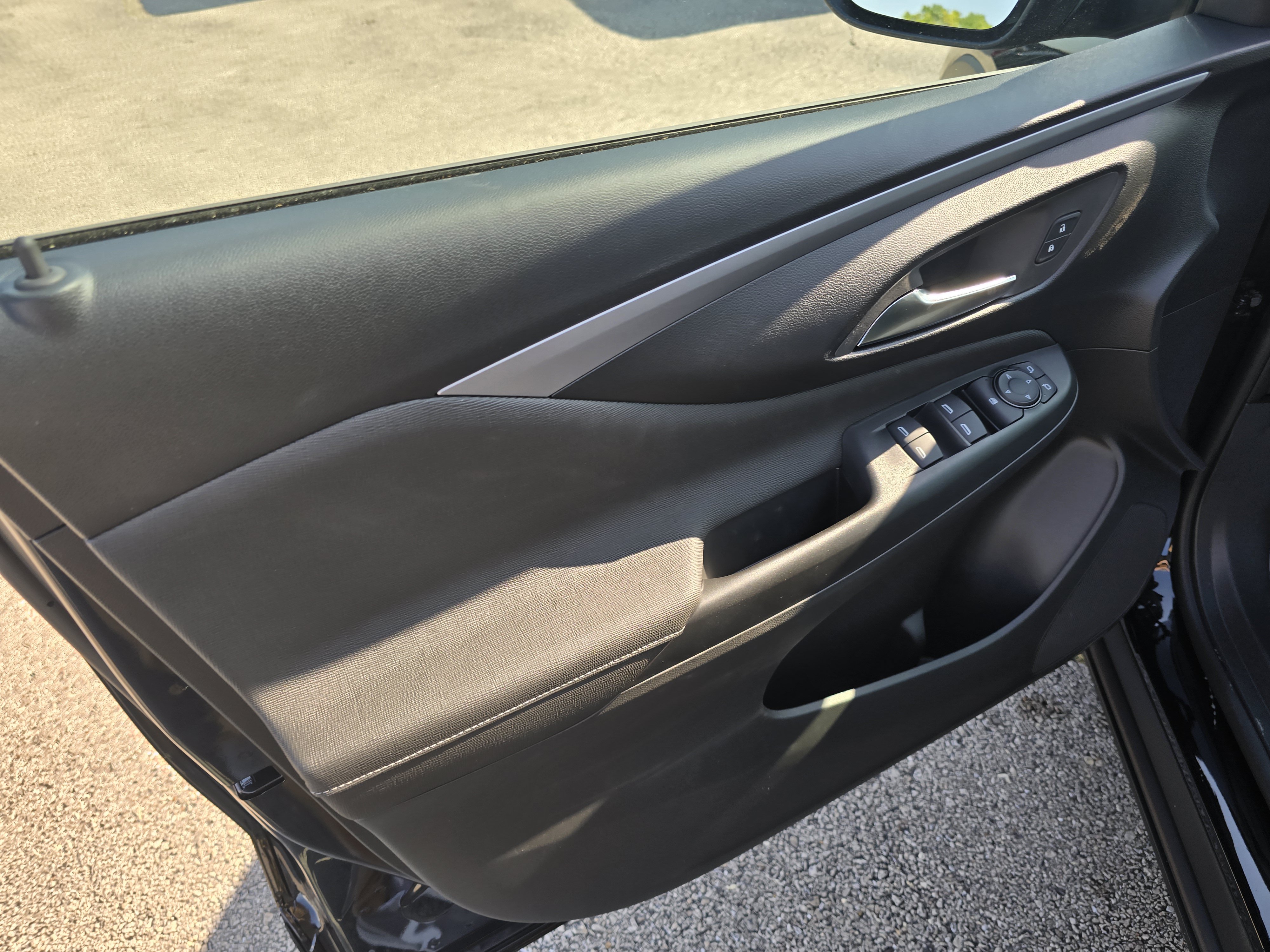 New 2026 Buick Envista Preferred w/ Convenience I Package FWD image 15