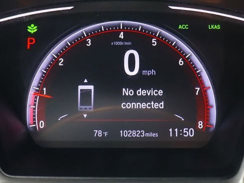 Used 2021 Honda Civic Sport image 41