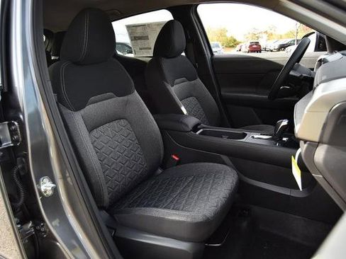 New 2026 Nissan Kicks SV image 22