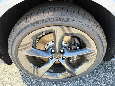 New 2026 Genesis GV70 2.5T Sport Prestige image 11