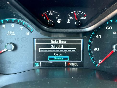 Used 2018 GMC Canyon SLE w/ SLE Convenience Package image 16