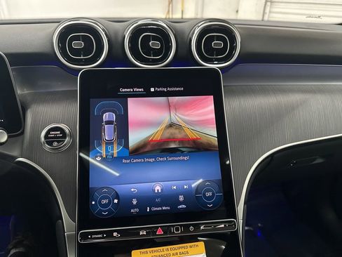 New 2026 Mercedes-Benz GLC 300 image 15