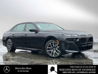 Used 2023 BMW 760i xDrive