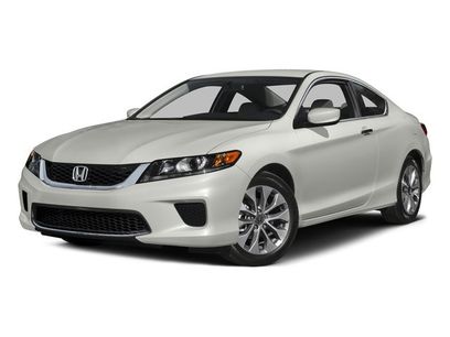 Used 2015 Honda Accord LX-S
