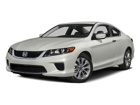 Used 2015 Honda Accord LX-S image 1