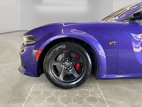 Used 2023 Dodge Charger Scat Pack RWD image 14