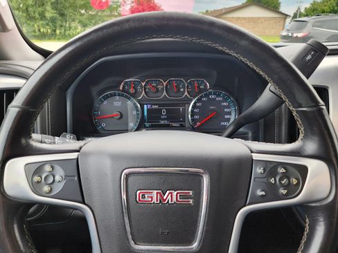 Used 2019 GMC Sierra 2500 SLE w/ Suspension Package, Off-Road AWD/4WD image 20
