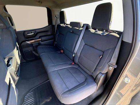 Used 2020 Chevrolet Silverado 1500 RST w/ All-Star Edition image 27