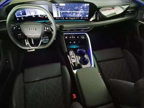 New 2026 Audi SQ5 Premium Plus AWD/4WD image 14