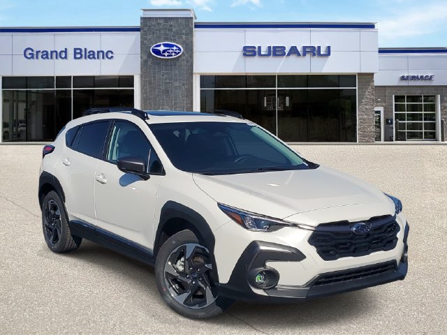 New 2027 Subaru Crosstrek 2.5i Limited AWD/4WD image 1