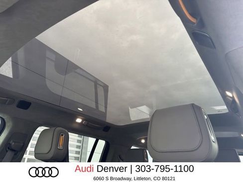 Used 2023 Rivian R1S Adventure AWD/4WD image 14