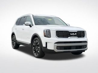 Used 2023 Kia Telluride SX Prestige 360° Tour