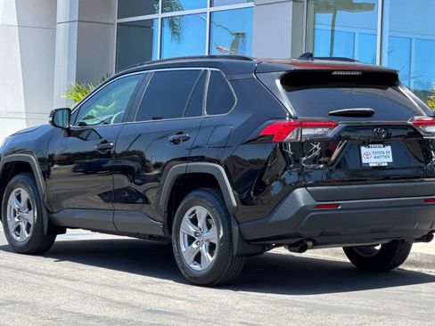Certified 2023 Toyota RAV4 XLE w/ Convenience Package FWD image 7