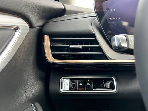New 2026 Buick Envision Avenir AWD/4WD image 21