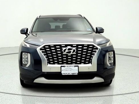 Used 2020 Hyundai Palisade SEL AWD/4WD image 2