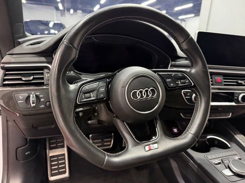 Used 2019 Audi S5 Premium Plus w/ Premium Plus AWD/4WD image 48