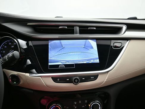 Certified 2023 Buick Encore GX Preferred w/ Cold Weather Comfort Package image 17