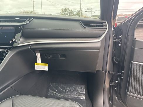 New 2026 Jeep Grand Cherokee Limited image 30