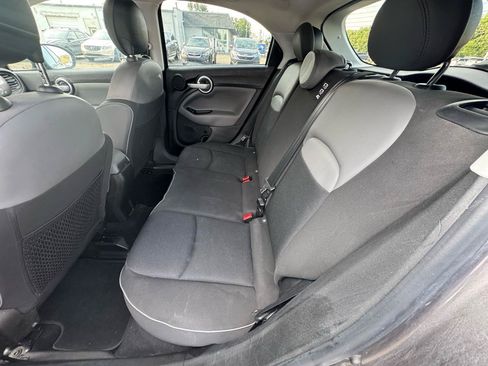 Used 2016 FIAT 500X Easy FWD image 14