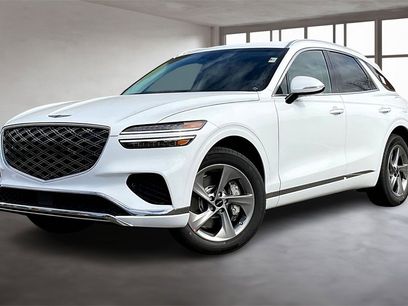 New 2026 Genesis GV70 2.5T
