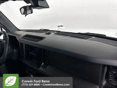 New 2026 Ford Bronco Badlands w/ Sasquatch Package AWD/4WD image 30