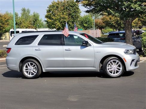Used 2024 Dodge Durango R/T image 4
