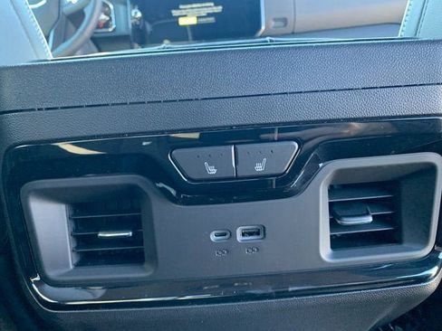 New 2026 GMC Sierra 1500 AT4X image 16