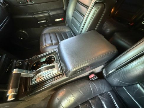 Used 2006 HUMMER H2 image 22