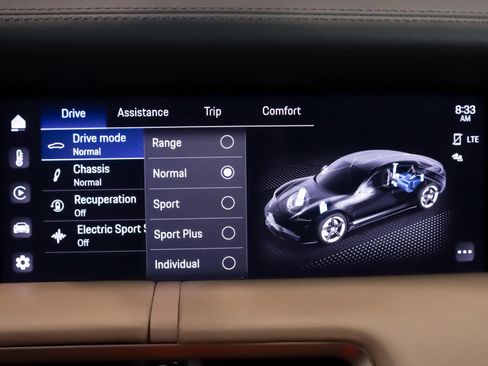 Used 2022 Porsche Taycan image 18