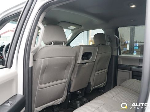 Used 2019 Ford F150 XLT w/ XTR Package image 24